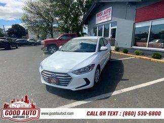 Used 2018 Hyundai Elantra SE image 1