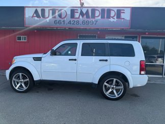 Used 2011 Dodge Nitro SE image 1