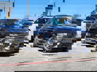 Used 2025 Genesis G70 2.5T image 1
