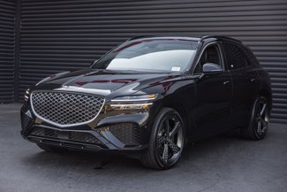 Used 2024 Genesis GV70 3.5T Sport w/ Sport Prestige Package image 1