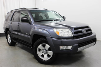 Used 2004 Toyota 4Runner Sport image 1