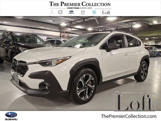 Used 2024 Subaru Crosstrek 2.0i Premium image 1
