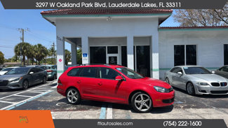 Used 2012 Volkswagen Jetta S image 1