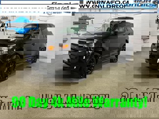 Used 2014 Ford Edge Sport w/ Driver Entry Package image 1