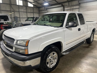 Used 2004 Chevrolet Silverado 1500 LS w/ Light Duty Power Package image 1