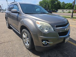 Used 2012 Chevrolet Equinox LT image 1