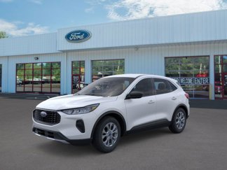 Used 2024 Ford Escape Active image 1
