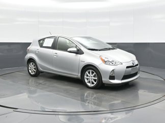 Used 2013 Toyota Prius C Three image 1