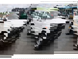 New 2025 Chevrolet Colorado W/T w/ WT Convenience Package II image 1
