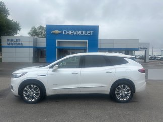 Used 2020 Buick Enclave Avenir w/ Avenir Technology Package image 1