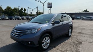 Used 2014 Honda CR-V EX image 1