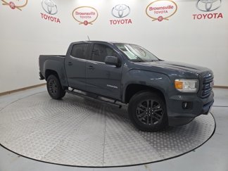 Used 2020 GMC Canyon SLE w/ Elevation Edition image 1