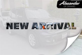 Used 2019 Jeep Renegade Latitude image 1