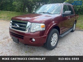 Used 2012 Ford Expedition XLT image 1