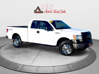 Used 2014 Ford F150 XL w/ Power Equipment Group image 1