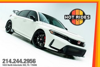 Used 2023 Honda Civic Type R image 1