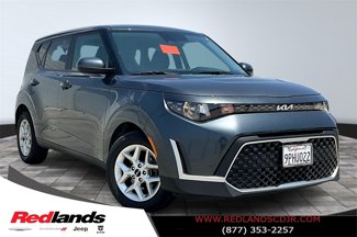 Used 2023 Kia Soul LX w/ Option Group 015 image 1