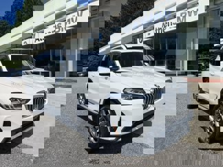 Used 2024 BMW X3 sDrive30i w/ Premium Package w/ZPA image 1