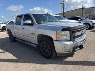 Used 2011 Chevrolet Silverado 1500 LT w/ Texas Edition image 1