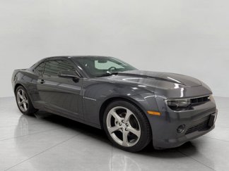 Used 2014 Chevrolet Camaro LT w/ RS Package image 1