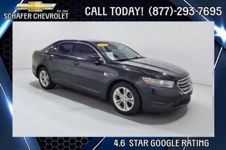 Used 2015 Ford Taurus SEL w/ Equipment Group 201A image 1