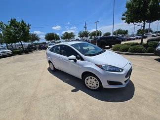Used 2019 Ford Fiesta S image 1