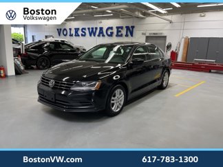 Used 2018 Volkswagen Jetta S image 1