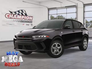 New 2025 Dodge Hornet GT w/ Cold Weather Group image 1