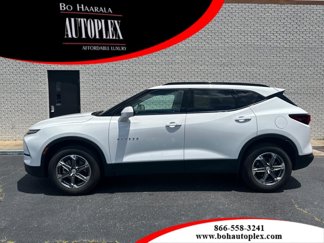 Used 2023 Chevrolet Blazer LT w/ Convenience Package image 1