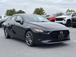 Used 2021 MAZDA MAZDA3 s image 1