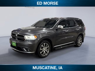 Used 2018 Dodge Durango Citadel image 1
