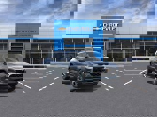 New 2025 Chevrolet Trax LT image 1
