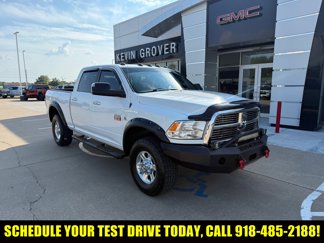 Used 2011 RAM 2500 Big Horn video 1