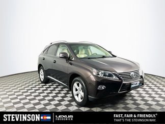 Used 2014 Lexus RX 350 Premium image 1
