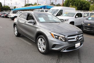 Used 2016 Mercedes-Benz GLA 250 image 1