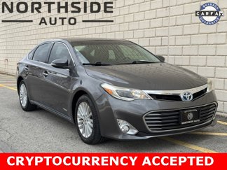Used 2013 Toyota Avalon XLE Touring image 1