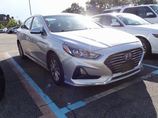 Used 2018 Hyundai Sonata SE image 1