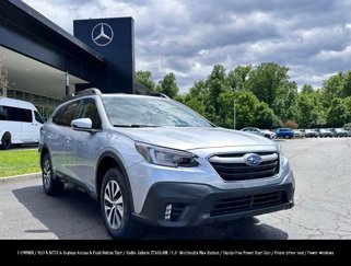 Used 2022 Subaru Outback Premium image 1