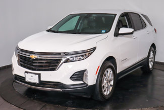 Used 2023 Chevrolet Equinox LT image 1