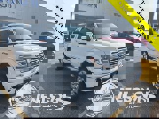 Used 2014 Ford F150 Platinum image 1