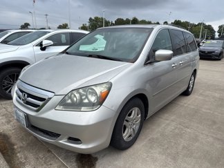 Used 2005 Honda Odyssey EX-L image 1