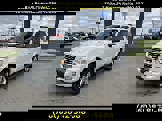 Used 2009 Ford Explorer XLT image 1
