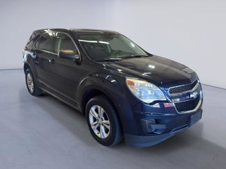 Used 2015 Chevrolet Equinox LS image 1