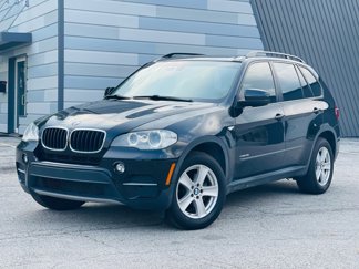 Used 2013 BMW X5 xDrive35i image 1