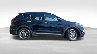 Used 2017 Hyundai Santa Fe Sport w/ 2.4L Value Package 06 video 2