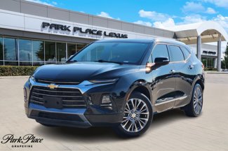 Used 2019 Chevrolet Blazer Premier w/ LPO, Floor Liner Package image 1