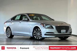 Used 2015 Hyundai Genesis 3.8 w/ Option Group 03 image 1
