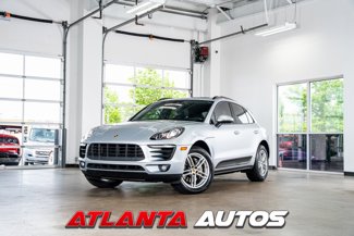 Used 2018 Porsche Macan S image 1