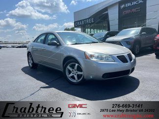 Used 2005 Pontiac G6 GT image 1