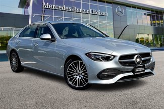 Certified 2023 Mercedes-Benz C 300 4MATIC Sedan image 1